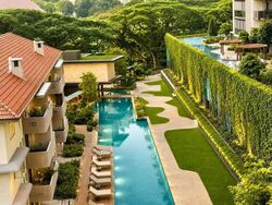 Avenue South Residence (D3), Apartment #609547651